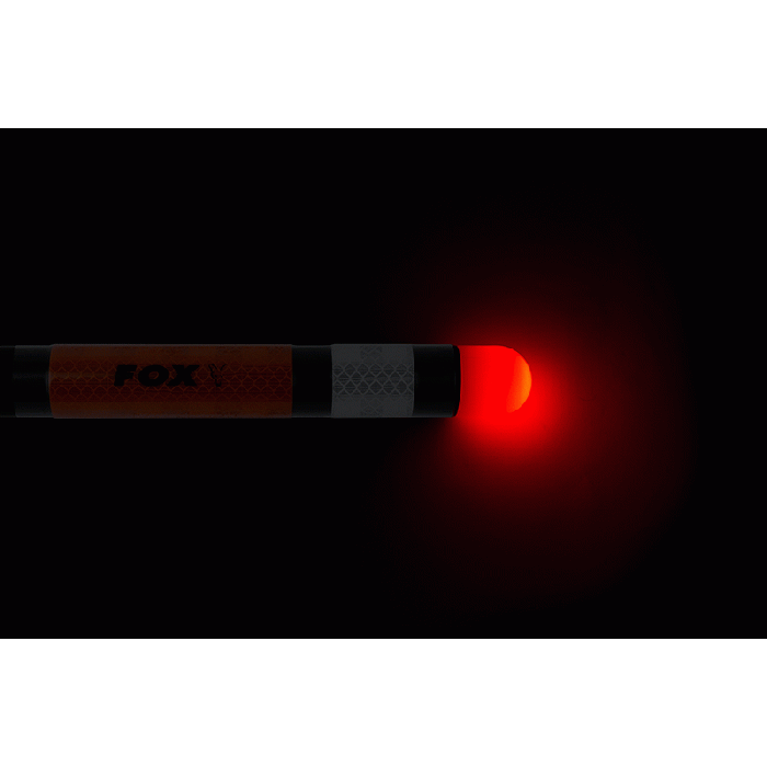 Baliza Luminoasa Fox Halo Illuminated Marker Pole Remote - 1 Pole Kit + Telecomanda 13