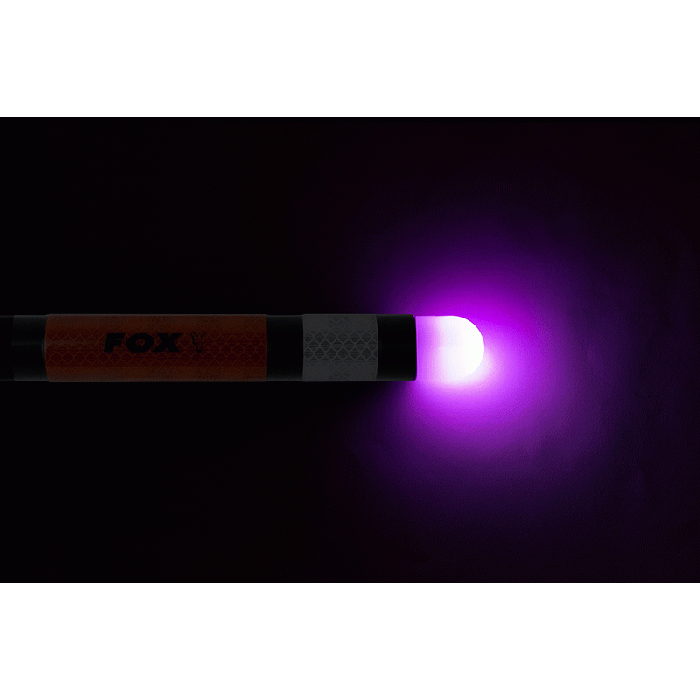 Baliza Luminoasa Fox Halo Illuminated Marker Pole Remote - 1 Pole Kit + Telecomanda 11