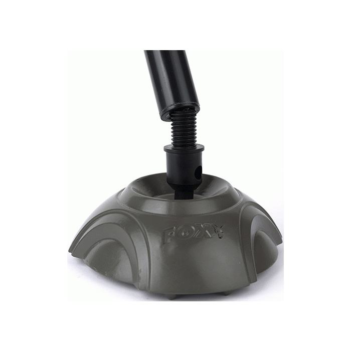 Baliza Luminoasa Fox Halo Illuminated Marker Pole - 1 Pole Kit 14