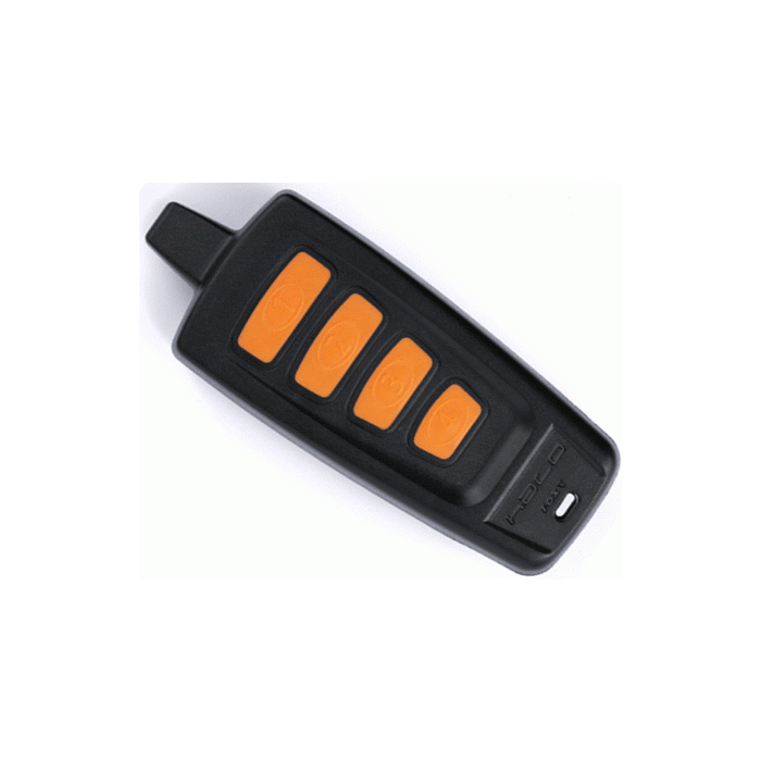 Baliza Luminoasa Fox Halo Illuminated Marker Pole Remote - 1 Pole Kit + Telecomanda 16