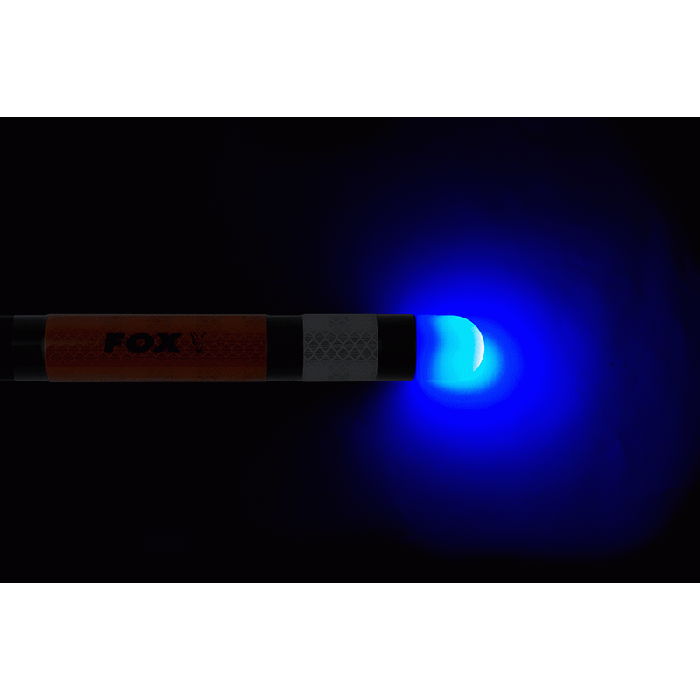 Cap Baliza Luminoasa Fox Halo Illuminated Marker Pole Capsule 3