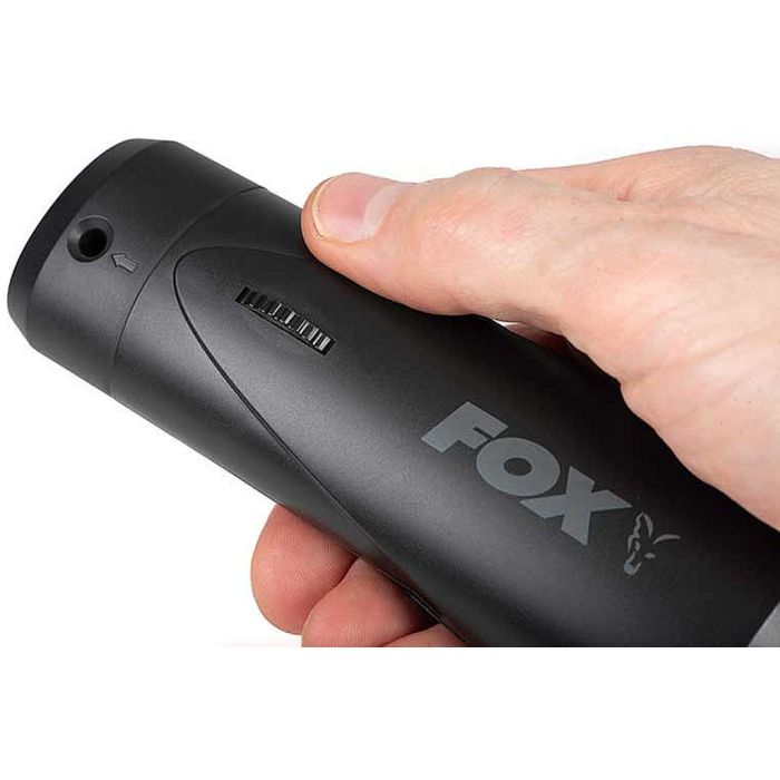 Dispozitiv Indepartat Fir Fox Line/Braid Stripper 3