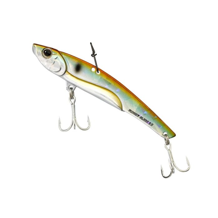 Cicada Illex Runner Blade, Secret Aji, 23g, 9cm