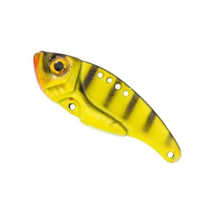 Cicada Jaxon Vibro 1, Culoare B, 4.1cm, 7g