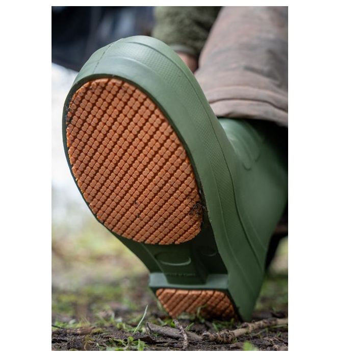 Cizme Korum Thermalite Sherpa EVA Welly Boot  6