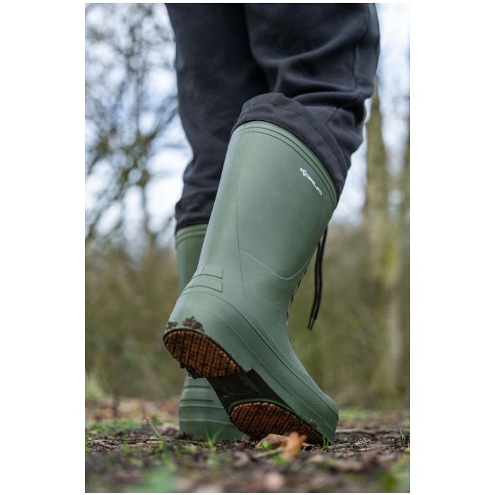 Cizme Korum Thermalite Sherpa EVA Welly Boot  4