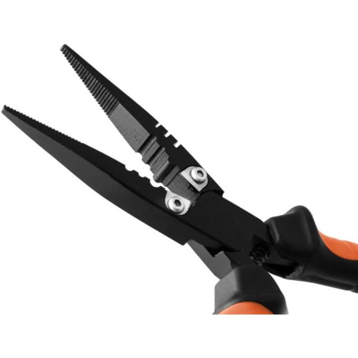 Cleste Multifunctional Delphin Multi&Cut, 18cm 2