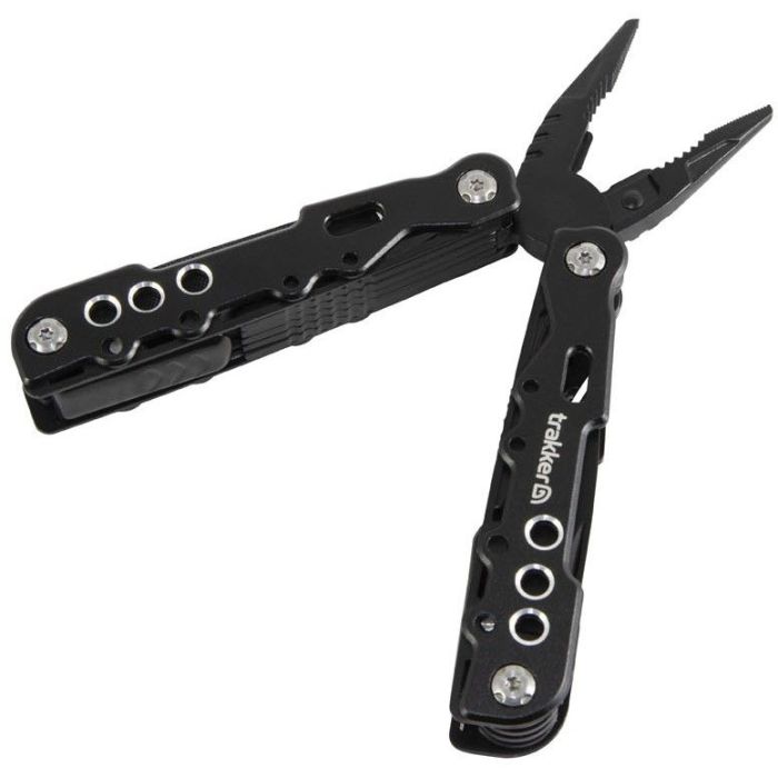 Cleste multifunctional Trakker Multi-Tool