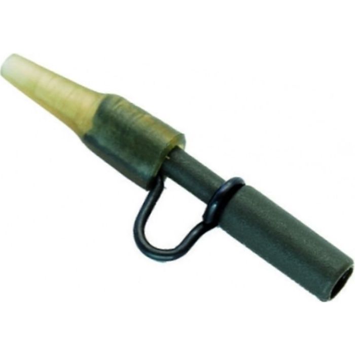 Clips de Siguranta Heavy Duty Carp Zoom pentru Montura Plumb Pierdut, 6buc/set