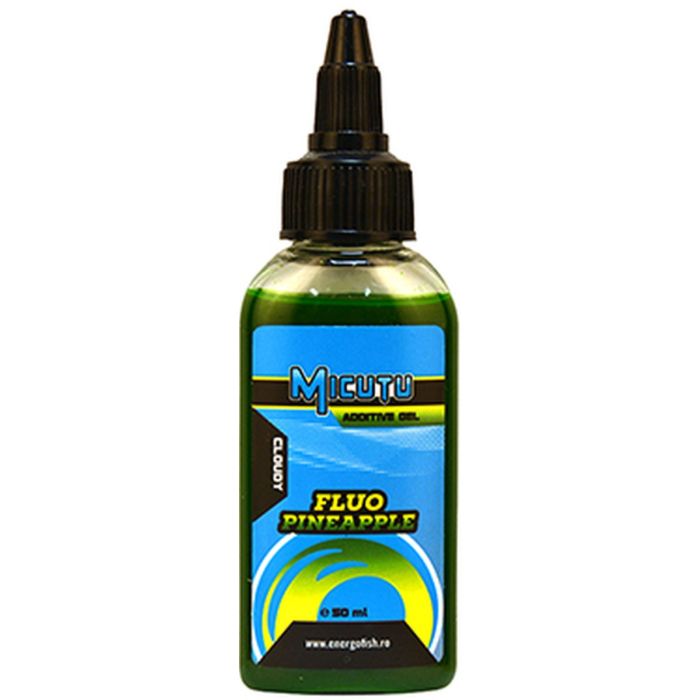Aditiv Micutu Gel Fluo, 50 ml 4