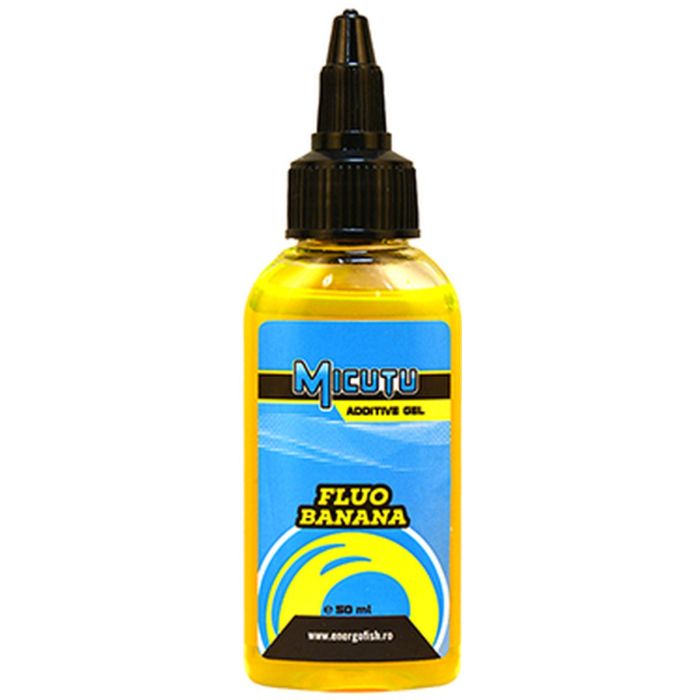 Aditiv Micutu Gel Fluo, 50 ml 5