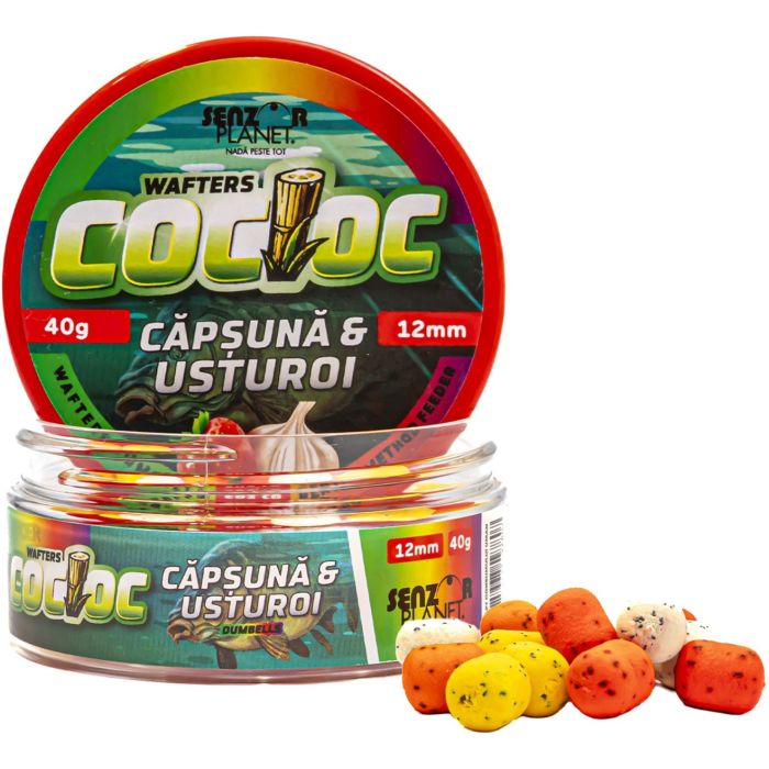 Wafter Senzor Planet Cocioc, 12mm, 40g