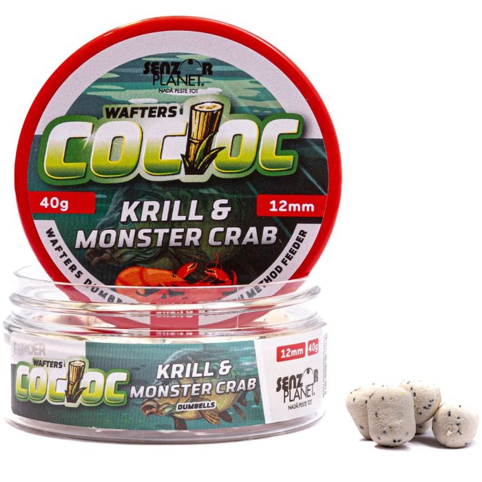 Wafter Senzor Planet Cocioc, 12mm, 40g 2