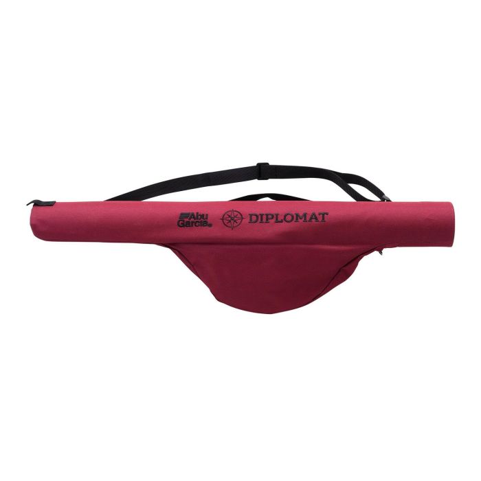 Combo Abu Garcia Lanseta Diplomat V2 Travel 704ML, 2.13m, 5-21g, 4buc + Mulineta Diplomat V2 3000 4