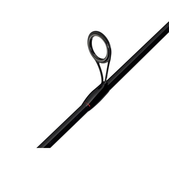 Combo Abu Garcia Lanseta Diplomat V2 Travel 704ML, 2.13m, 5-21g, 4buc + Mulineta Diplomat V2 3000 3