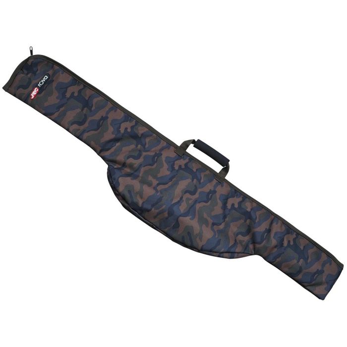 Combo JRC Rova, 3.04m, 3.25lbs, 2buc + Mulineta JRC Rova 6500 3