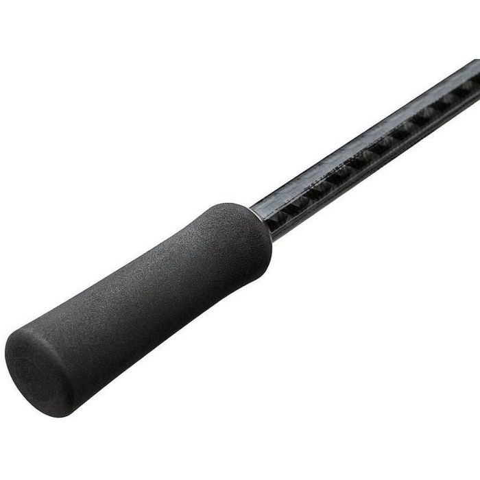 Combo Abu Garcia, Lanseta Fast Attack Pro Casting, 2.10m, 20-70g, 2buc + Multiplicator Fast Attack, Left Hand + Naluci 7