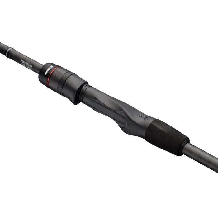 Combo Спининг Abu Garcia Max SX, Въдица 702ML 2.13m, 5-21g, 2 части + Мултипликатор 2500 + Влакно 5