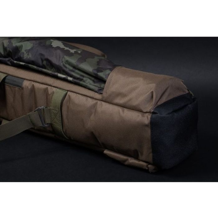 Husa Korda Compac Rod Holdall 3 Rods Tele, Olive 6