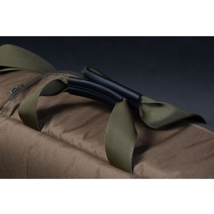 Husa Korda Compac Rod Holdall 3 Rods Tele, Olive 3