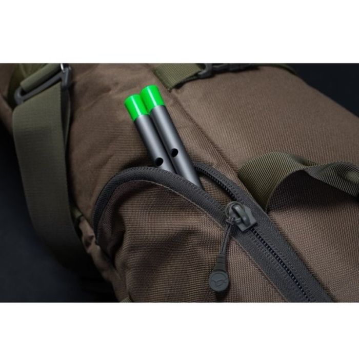 Husa Korda Compac Rod Holdall 3 Rods Tele, Olive 4