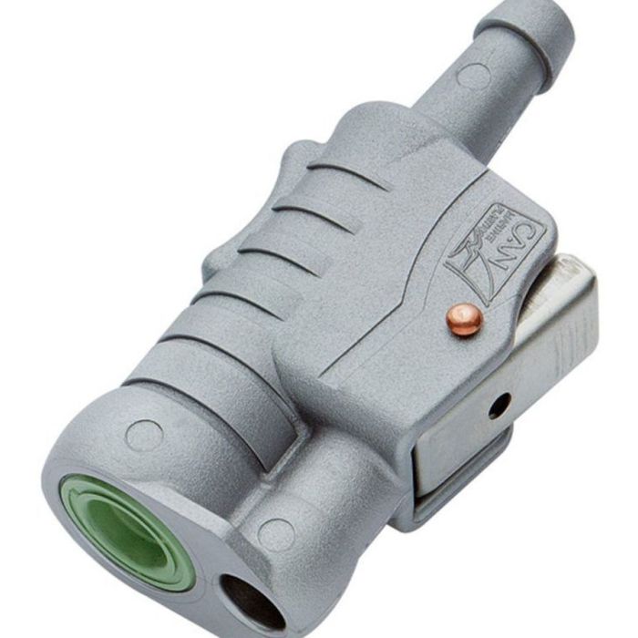 Conector Combustibil Silverline pentru OMC