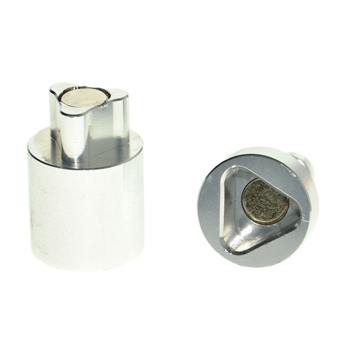 Conector cu Eliberare Rapida Meccanica Vadese Fast Lock Magnetic Rod Pod Connector, 2buc/blister