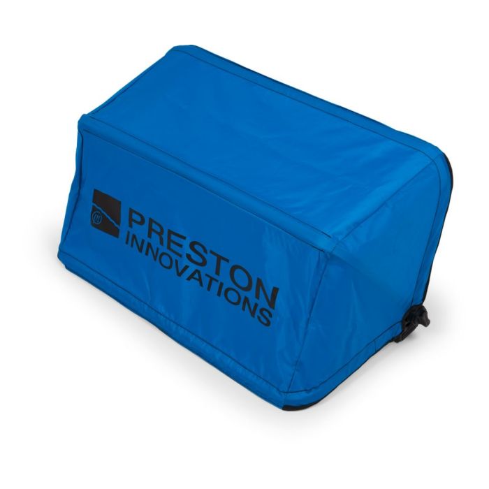 Copertina Tava Laterala Preston Ventalite XL Hood Assembly, 78x35x6cm 2