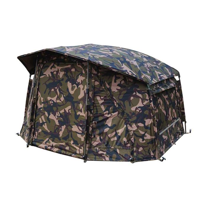 Cort FOX Frontier II X Camo