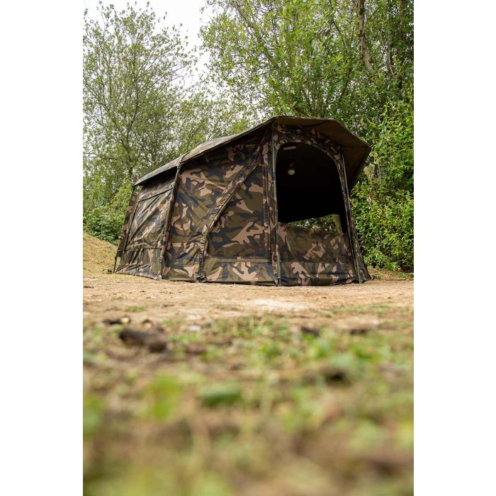Cort FOX Frontier II X Camo 3