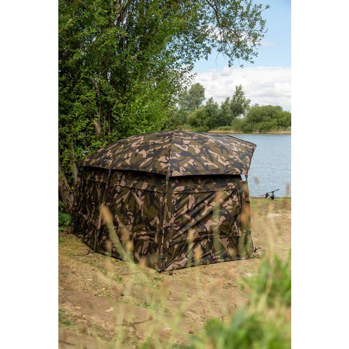 Cort FOX Frontier II X Camo 2