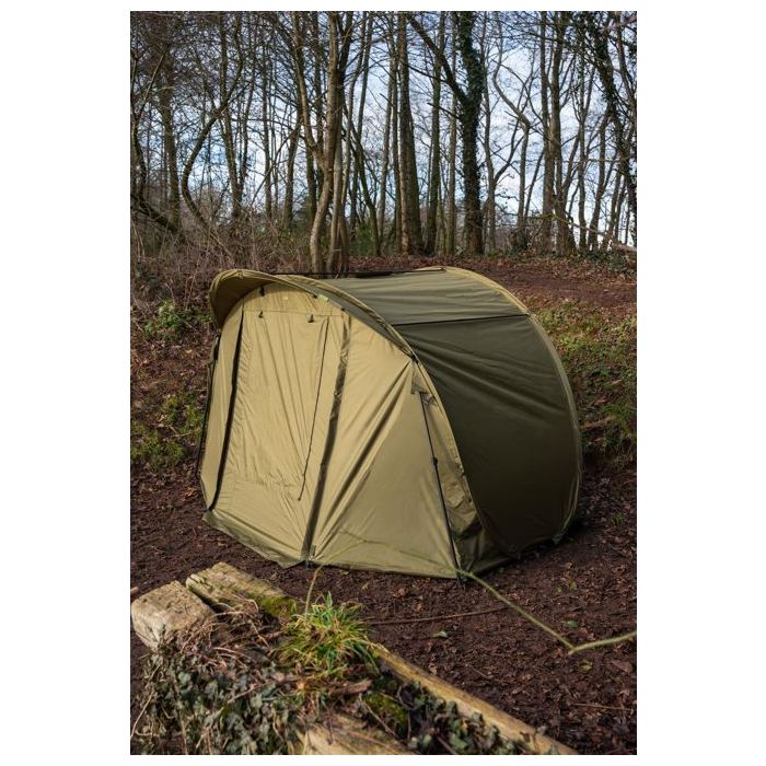 Cort Korum Expedition Pop-Up Bivvy, 240x155x135cm