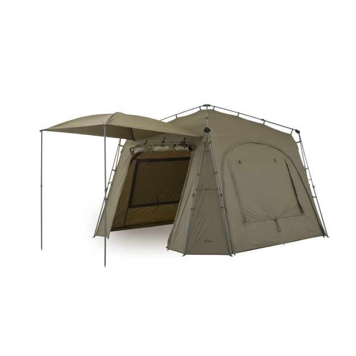 Подслон Mivardi Shelter Base Camp XL, 300x300x190cm 2