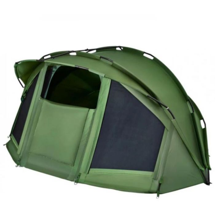 Cort Trakker SLX 150 Bivvy, 300x260x145cm 4