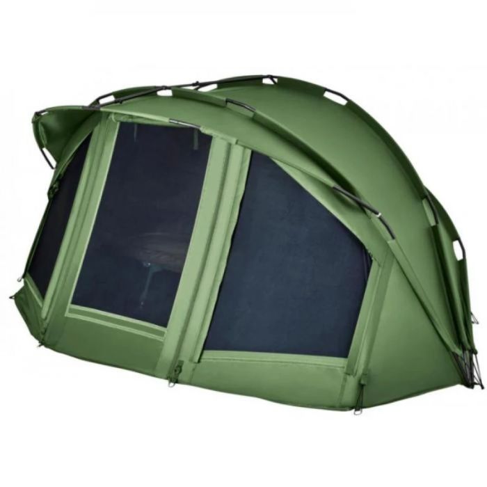 Cort Trakker SLX 150 Bivvy, 300x260x145cm 2