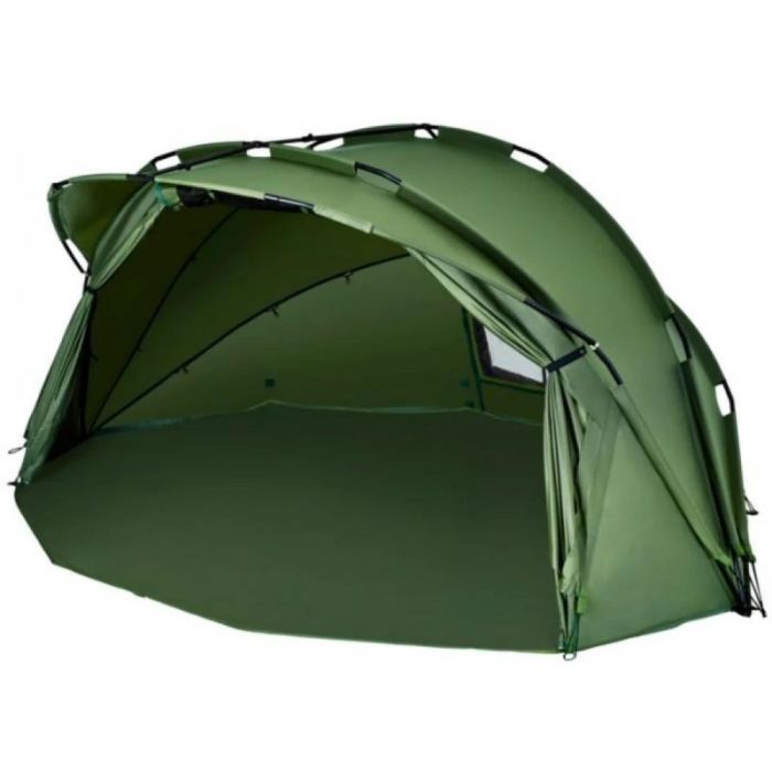 Cort Trakker SLX 150 Bivvy, 300x260x145cm 11