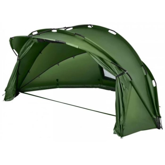 Cort Trakker SLX 150 Bivvy, 300x260x145cm 13