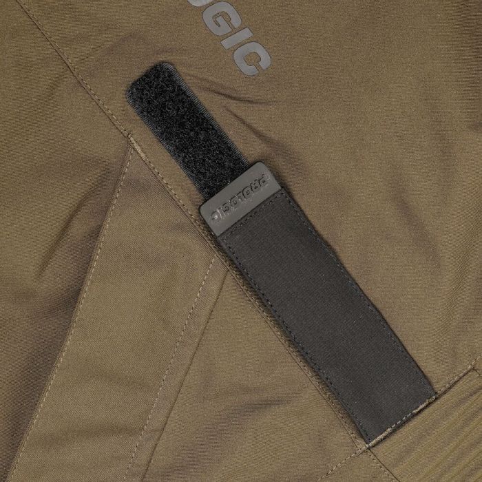 Costum 2 Piese Prologic Signature Thermal Suit, Bib and Brace 8