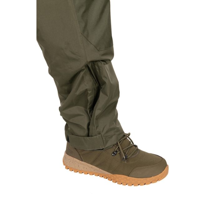 Costum de Iarna Fox Collection V2 Winter Suit, Verde 8