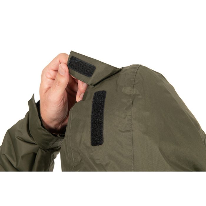 Costum de Iarna Fox Collection V2 Winter Suit, Verde 7