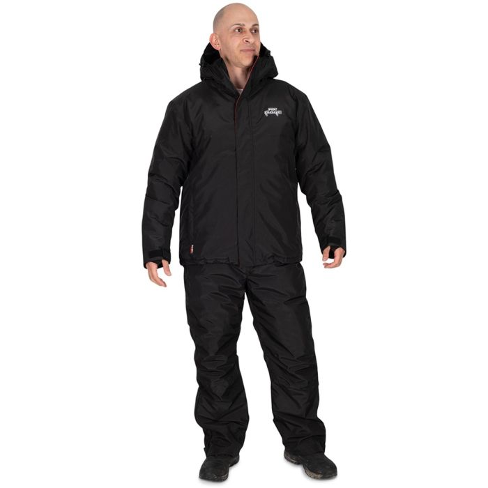 Costum FOX Rage Ragewear Winter Suit 2