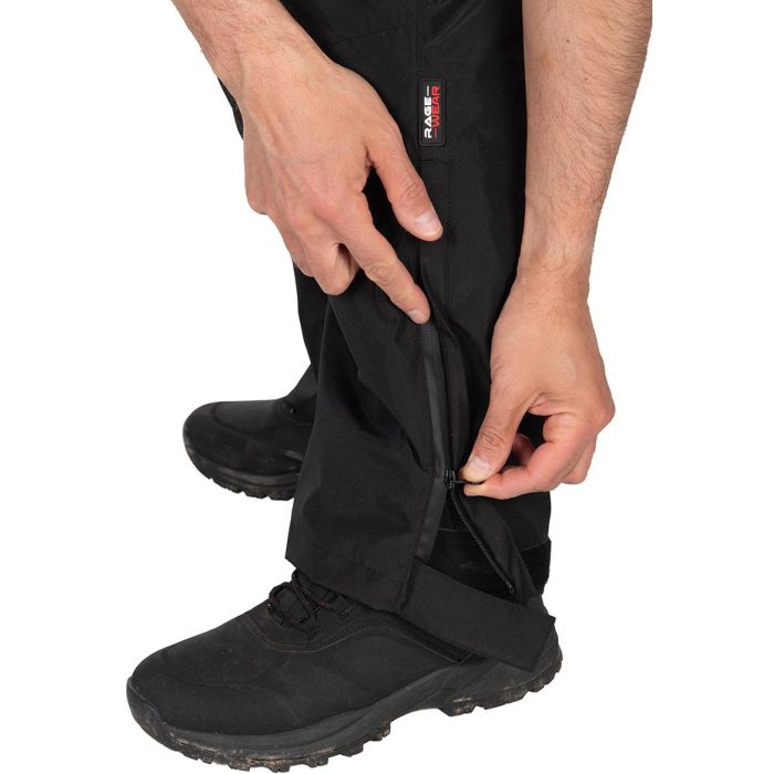 Costum FOX Rage Ragewear Winter Suit 6