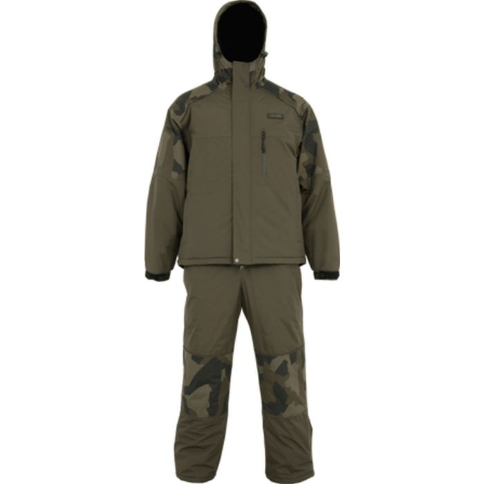 Costum Iarna Avid Carp Arctic-Series Winter Suit