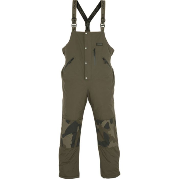 Costum Iarna Avid Carp Arctic-Series Winter Suit 2