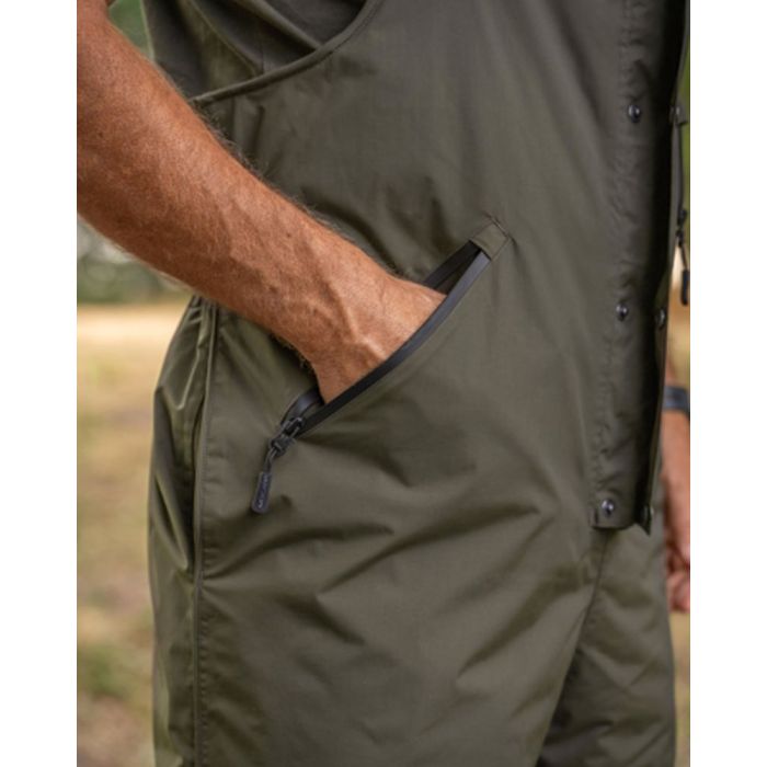 Costum Iarna Avid Carp Arctic-Series Winter Suit 6