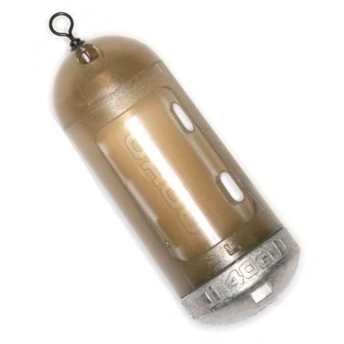 Cosulet Feeder Guru X-Change Window Feeder Solid, Small
