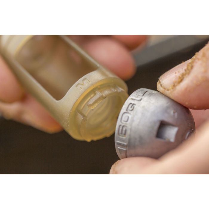 Cosulet Feeder Guru X-Change Window Feeder Solid, Small 2