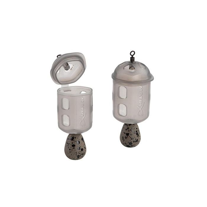 Cosulet Naditor Matrix Maggot Feeders, Medium 3