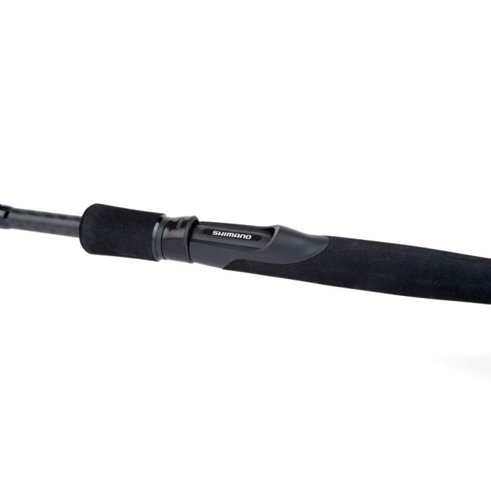 въдица Shimano Aero X1A Carp фидер, 3.35m, 70g, 2+2бр 2