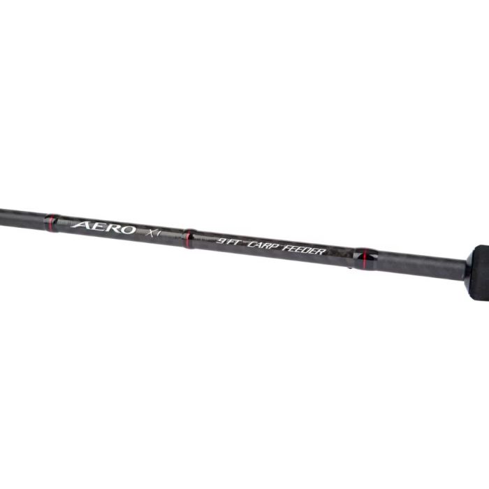 въдица Shimano Aero X1A Carp фидер, 3.35m, 70g, 2+2бр 3